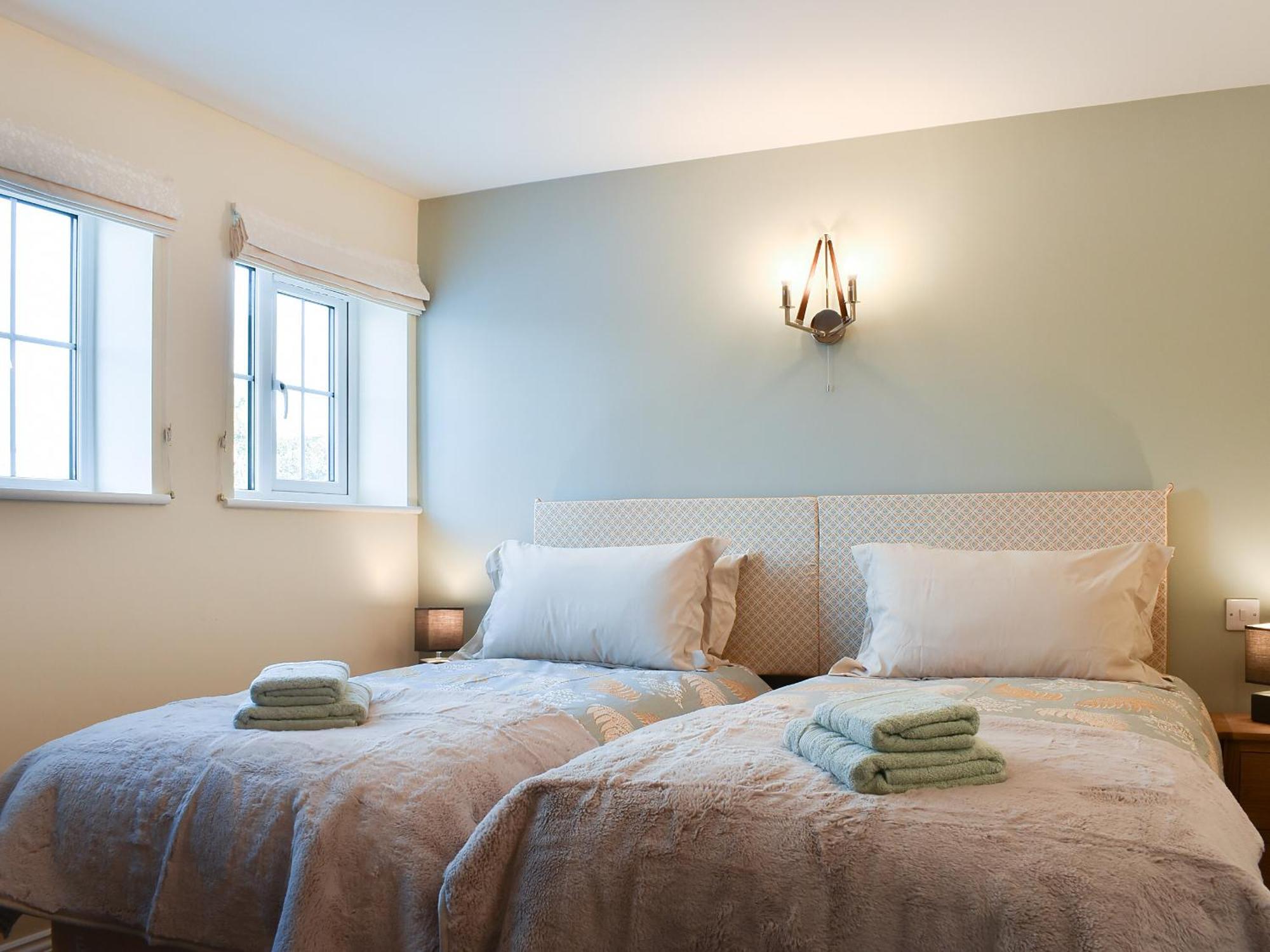 Duck Cottage Tholthorpe Экстерьер фото